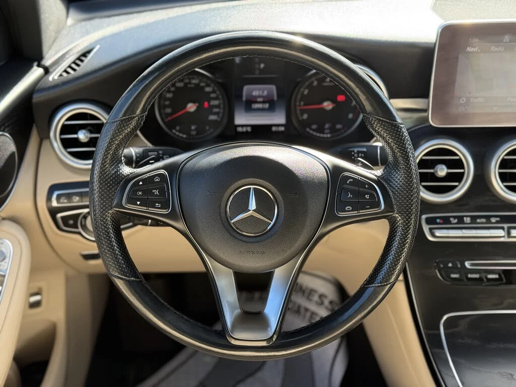 Mercedes-Benz GLC 300 ����������* (���� �� ��) | Mobile.bg � ����������� 9