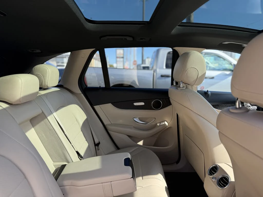 Mercedes-Benz GLC 300 ����������* (���� �� ��) | Mobile.bg � ����������� 10