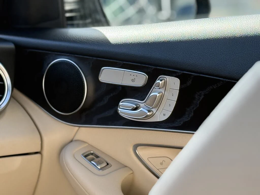 Mercedes-Benz GLC 300 ����������* (���� �� ��) | Mobile.bg � ����������� 3