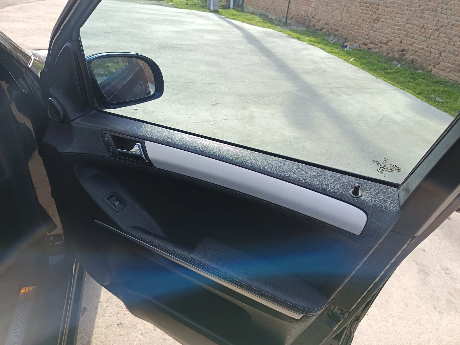 Mercedes-Benz ML 280 CDI W164/ �� ������� | Mobile.bg � ����������� 16