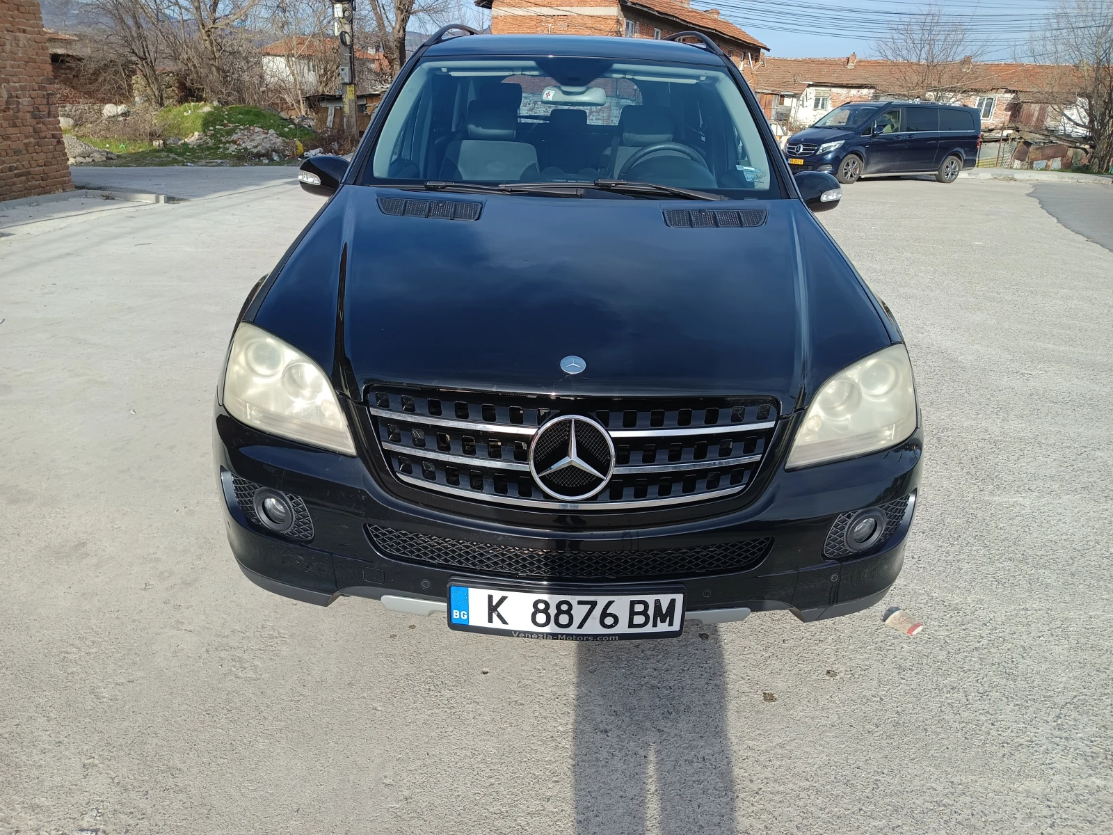 Mercedes-Benz ML 280 CDI W164/ �� ������� | Mobile.bg � ����������� 2