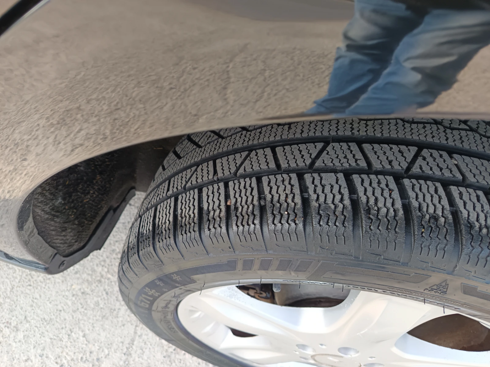 Mercedes-Benz ML 280 CDI W164/ �� ������� | Mobile.bg � ����������� 8