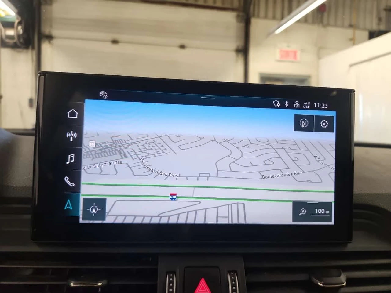 Audi Q5 * PROGRESSIV * ���� * ������� * 2 ����� | Mobile.bg � ����������� 11