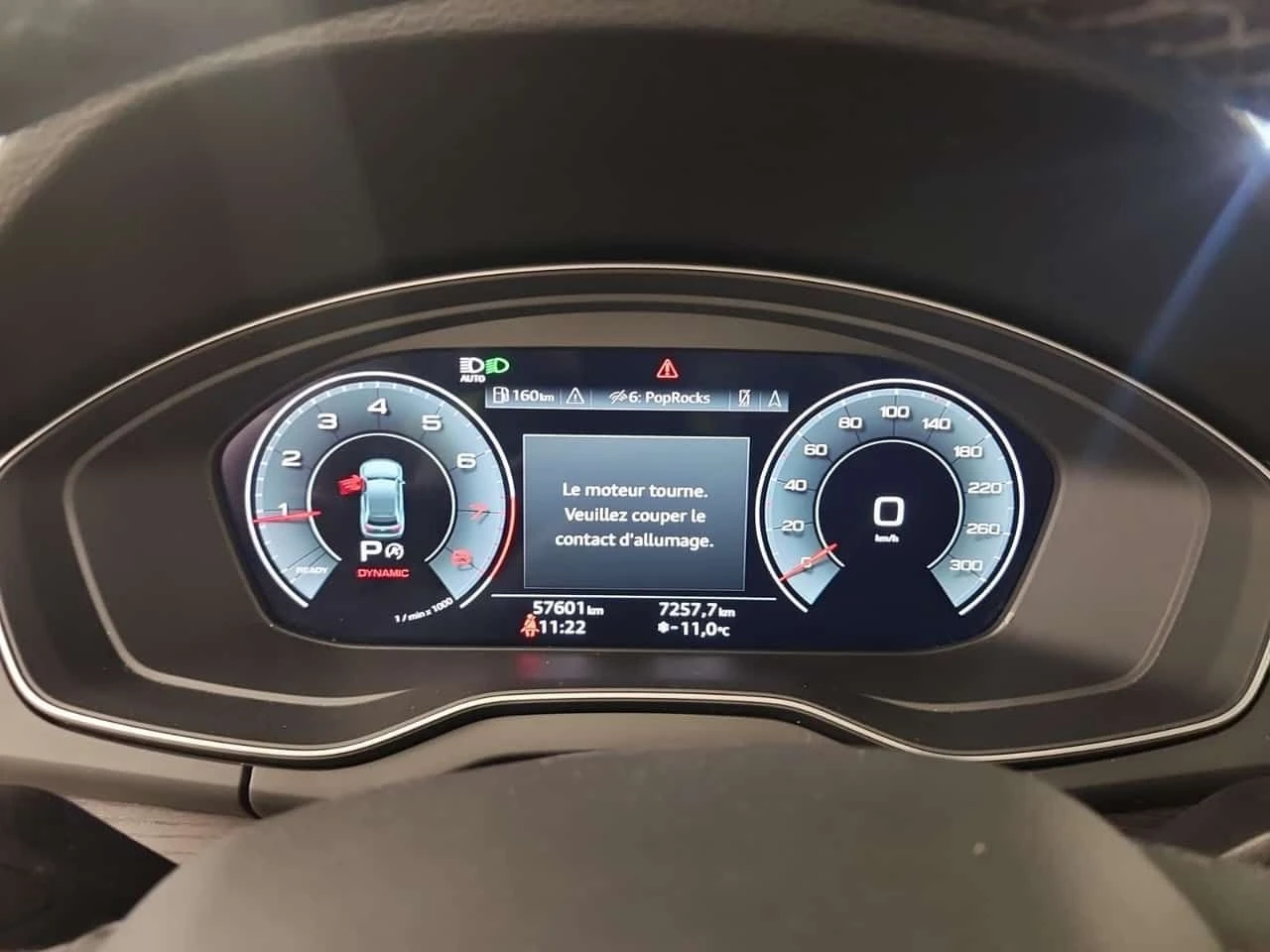 Audi Q5 * PROGRESSIV * ПАНО * ШИБИДАХ * 2 КЛЮЧА - изображение 9