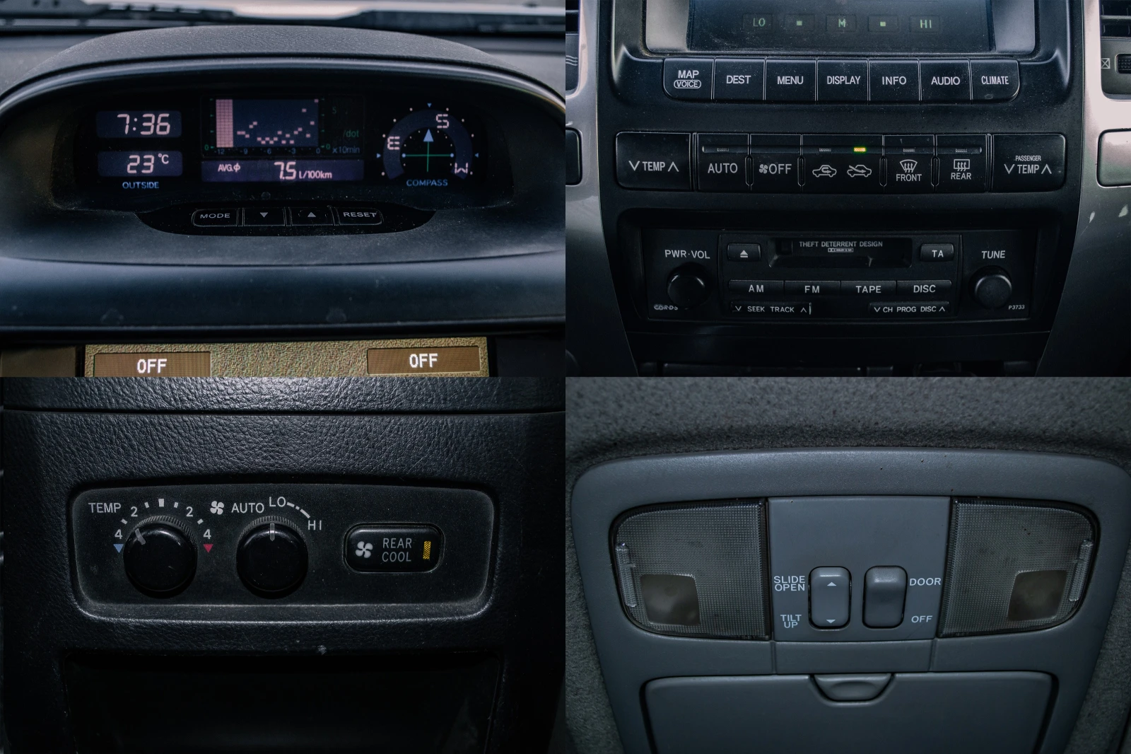 Toyota Land cruiser  D4D, снимка 14 - Автомобили и джипове - 53817669