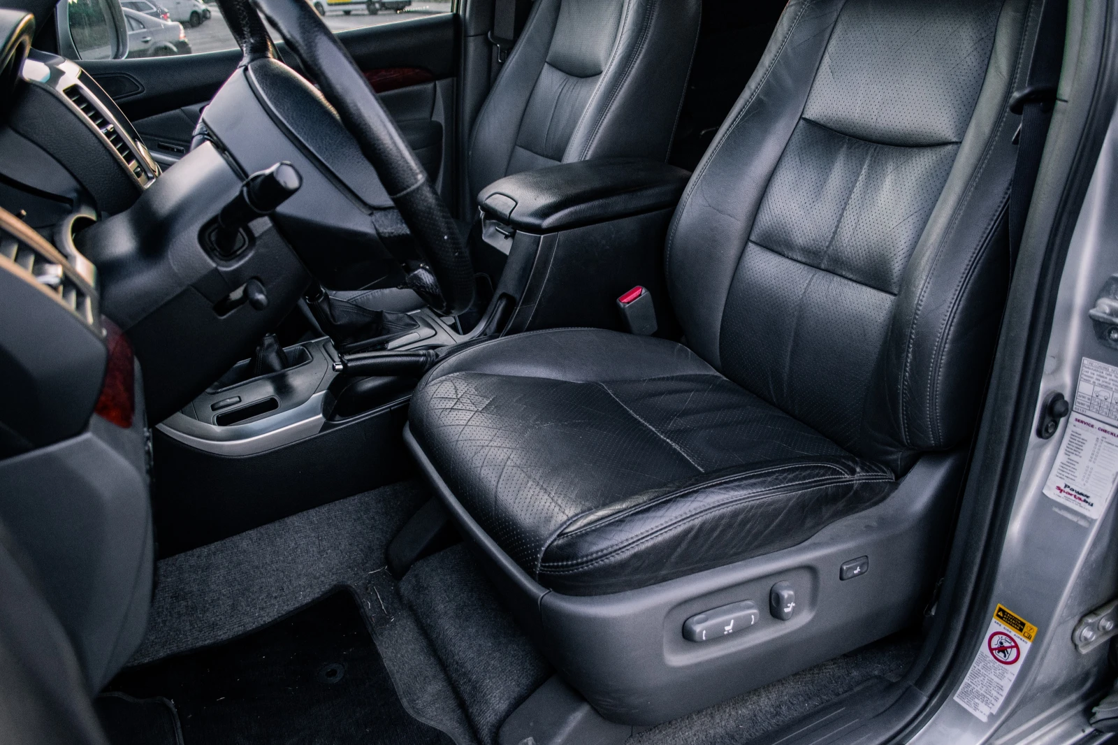 Toyota Land cruiser  D4D, снимка 6 - Автомобили и джипове - 53817669