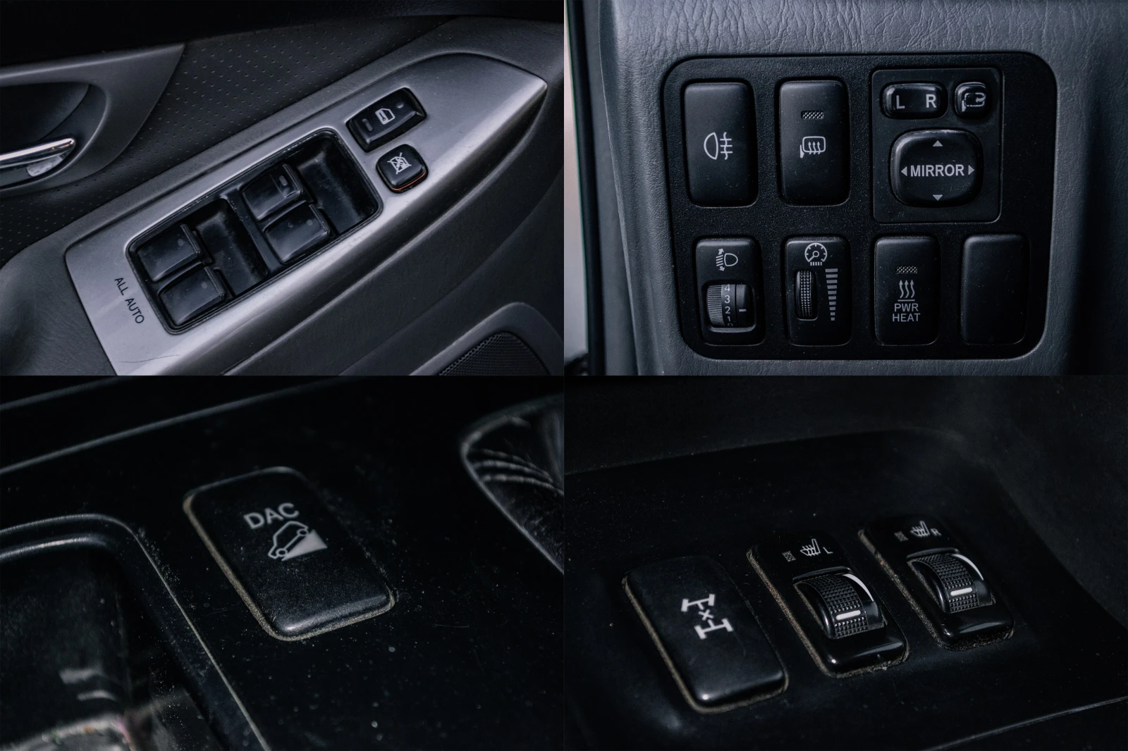 Toyota Land cruiser  D4D, снимка 13 - Автомобили и джипове - 53817669