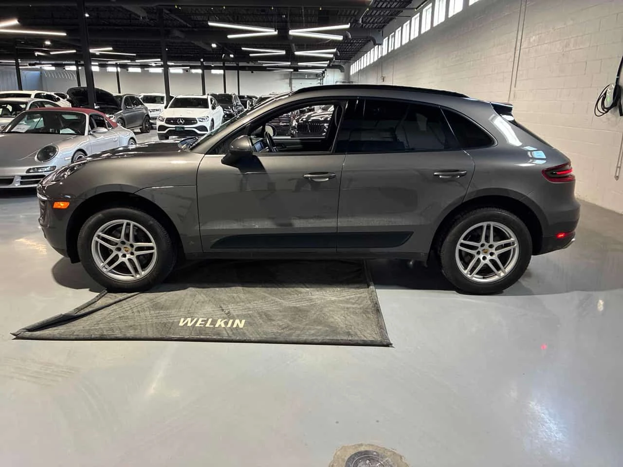 Porsche Macan * AWD * CARFAX * BOSE * ��������� * ���� �� ������ | Mobile.bg � ����������� 2