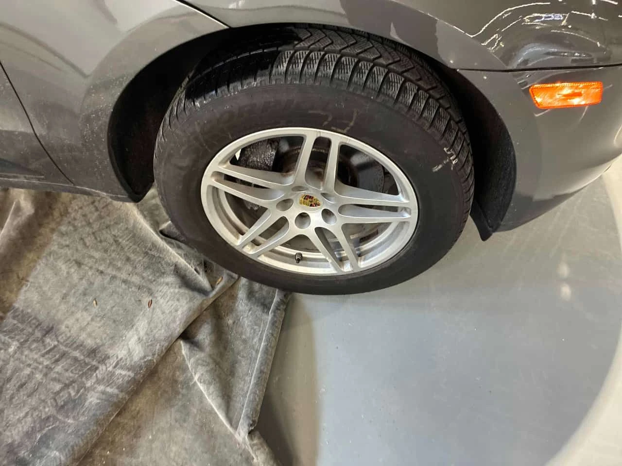 Porsche Macan * AWD * CARFAX * BOSE * ��������� * ���� �� ������ | Mobile.bg � ����������� 7