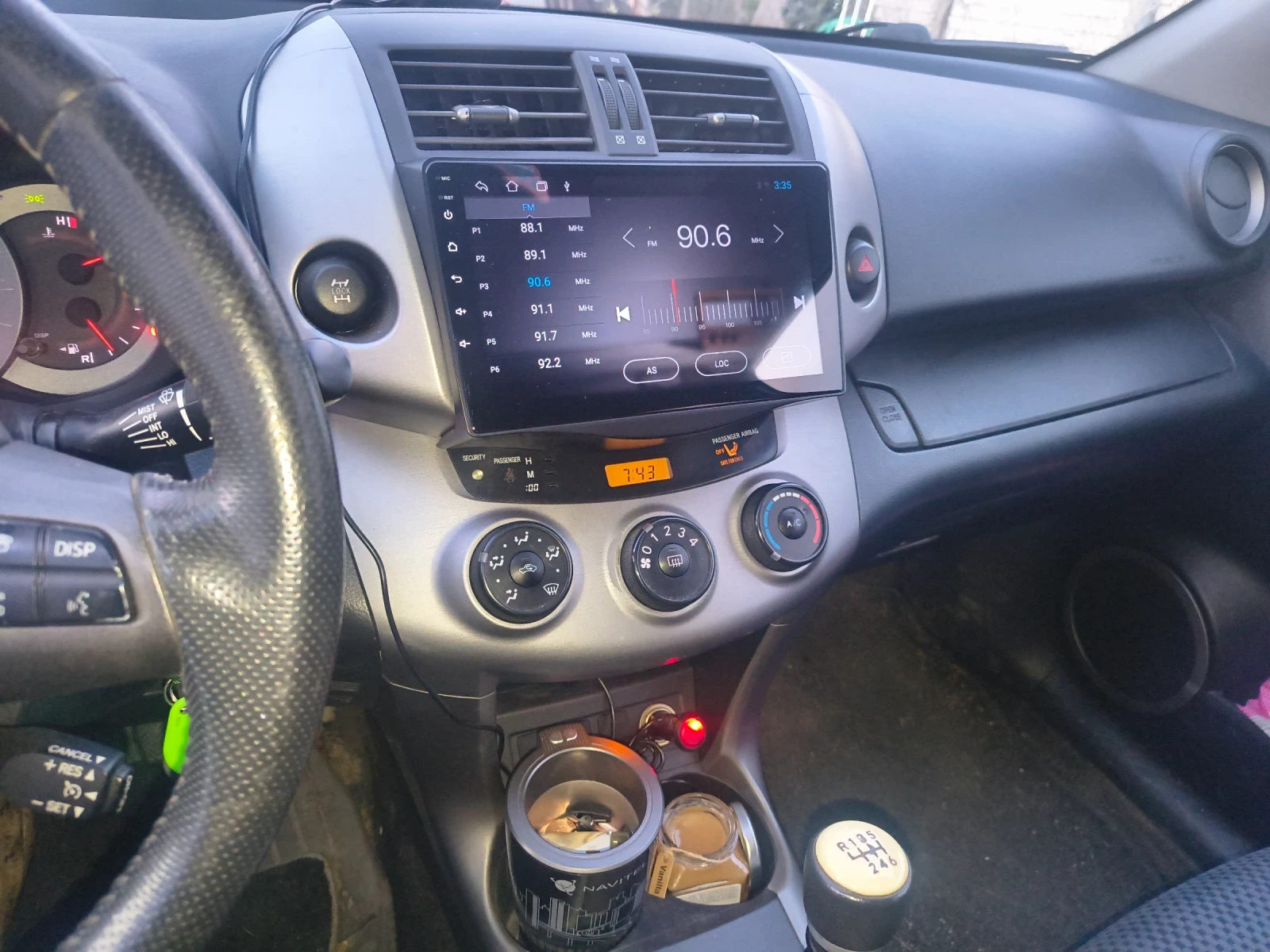 Toyota Rav4 undefined | Auto.bg — изображение 1