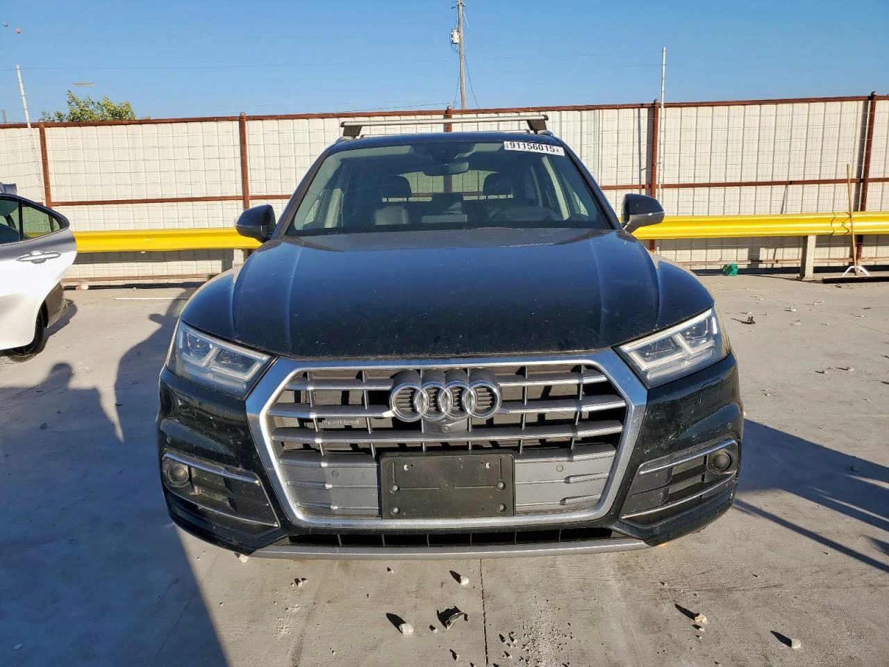 Audi Q5 Prestige, снимка 5 - Автомобили и джипове - 54400578