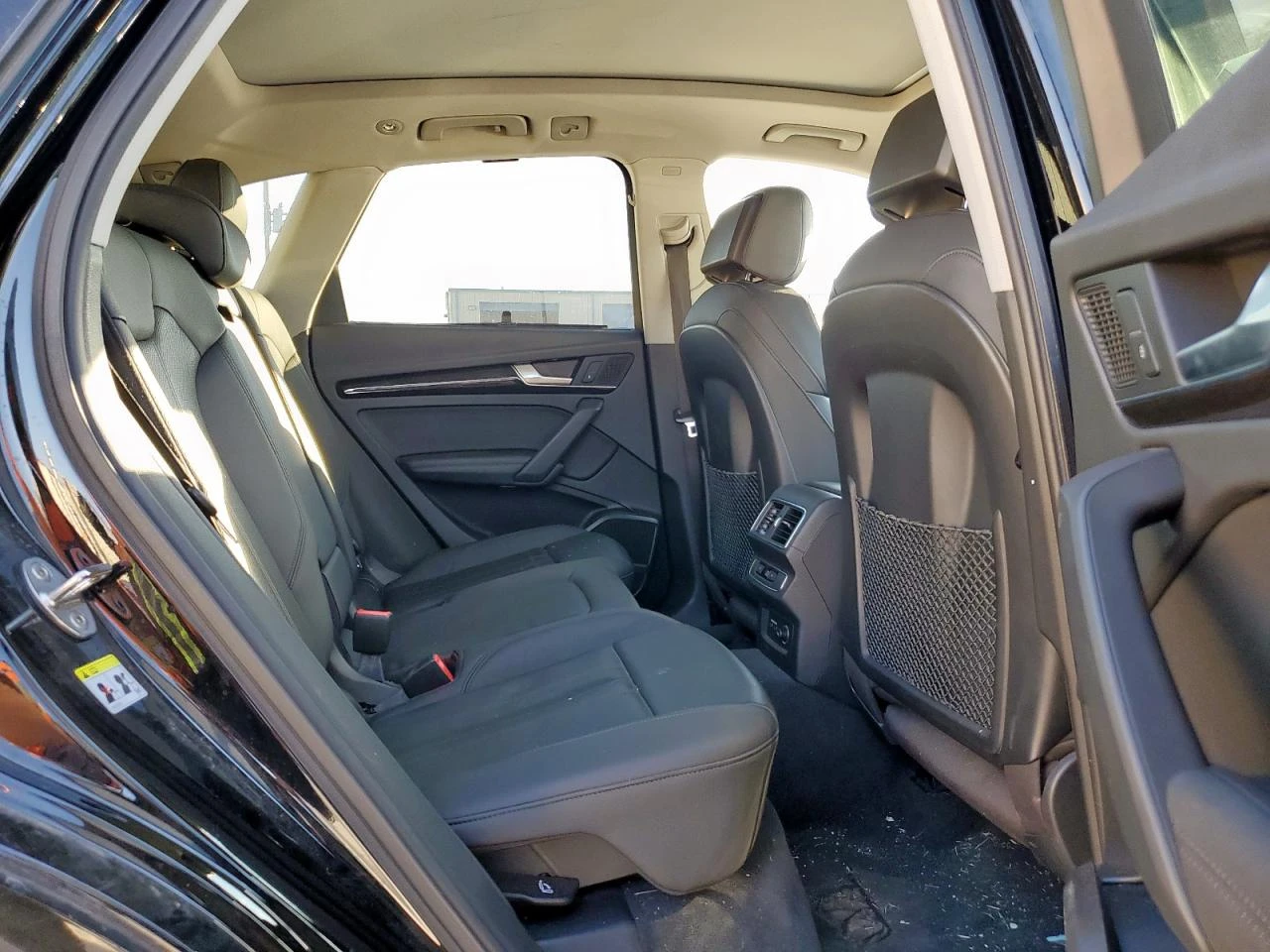 Audi Q5 Prestige, снимка 10 - Автомобили и джипове - 54400578