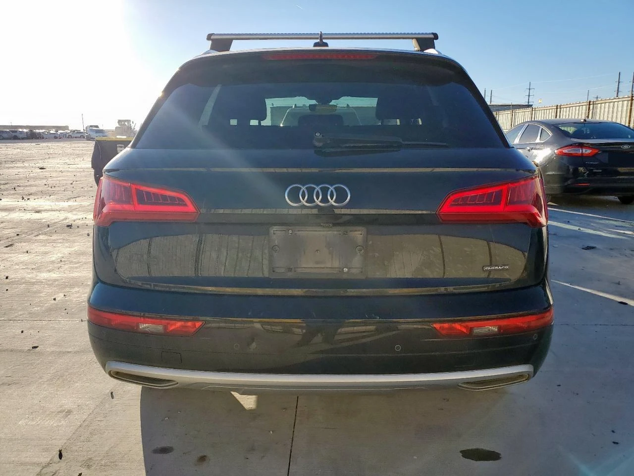 Audi Q5 Prestige, снимка 6 - Автомобили и джипове - 54400578