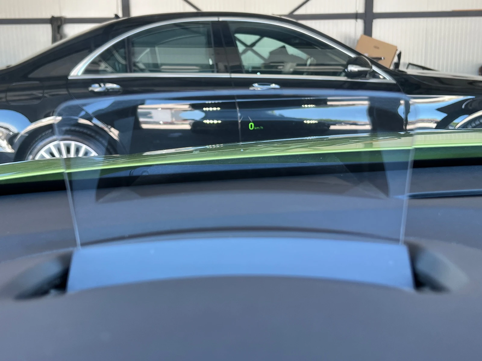 Hyundai Kona 1.6-TGDI-177ps-EXECUTIVE-ПЪЛНА СЕРВ. ИСТОРИЯ-НОВ!, снимка 13 - Автомобили и джипове - 54572043