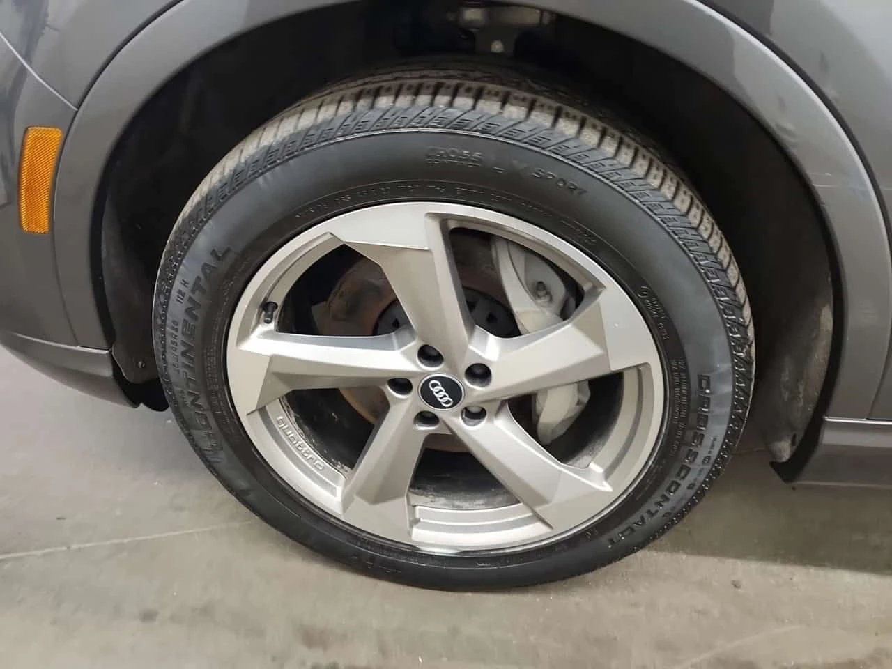 Audi Q7 55TFSI S-Line * PROGRESSIV * CARFAX * Matrix * , снимка 16 - Автомобили и джипове - 54855128