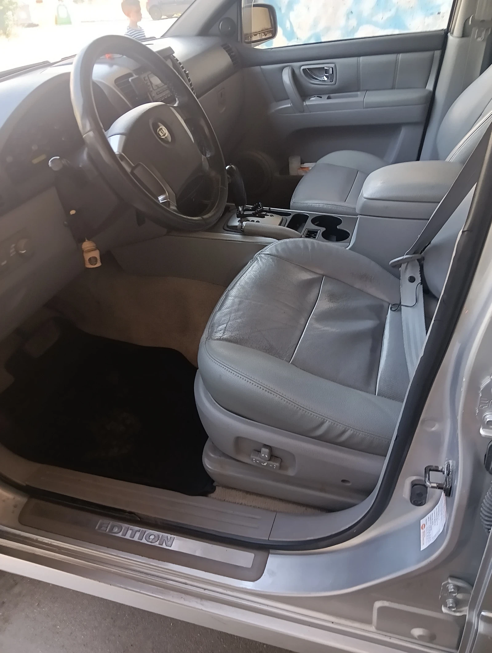 Kia Sorento, снимка 11 - Автомобили и джипове - 54998447