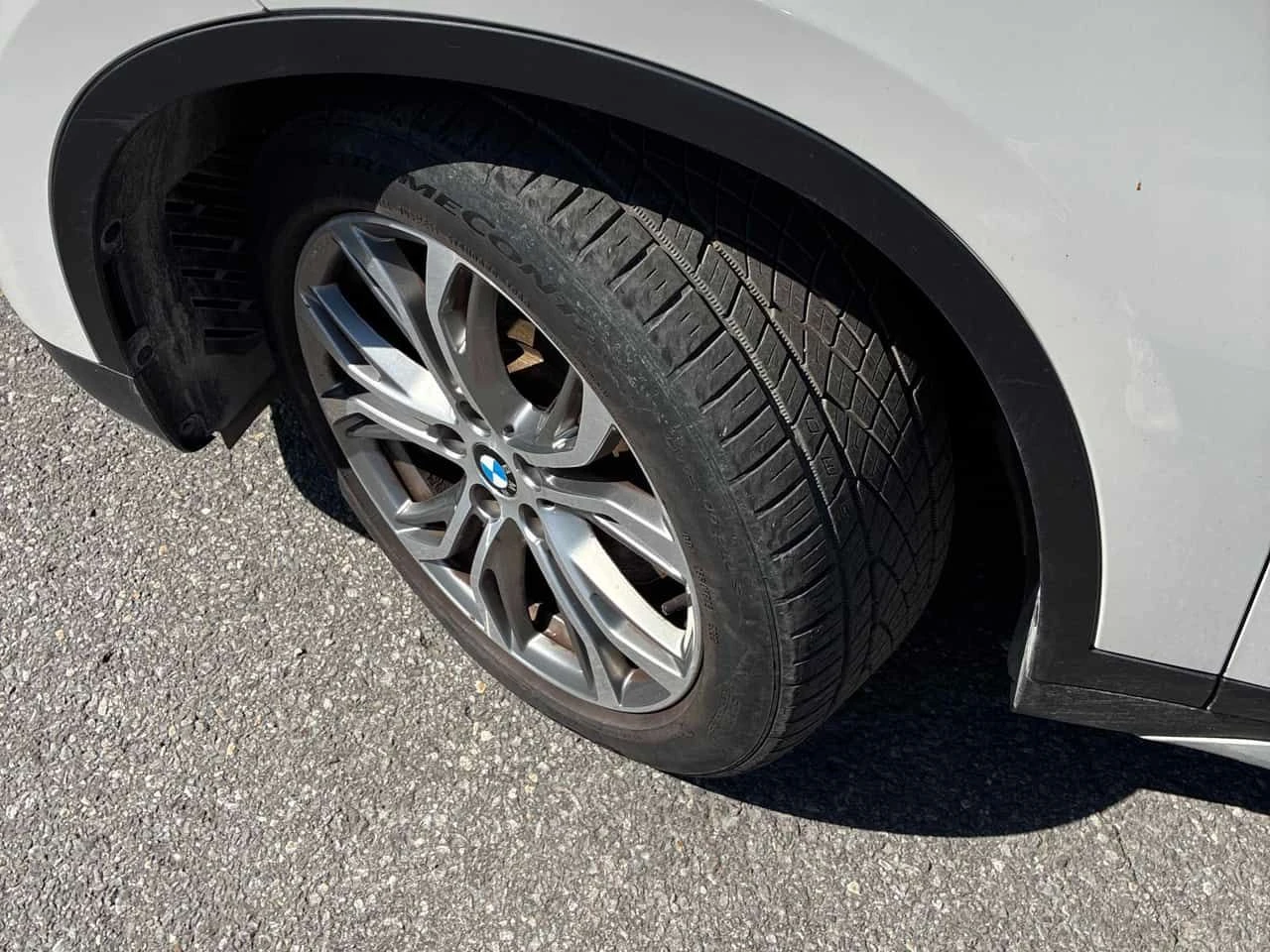 BMW X1 * xDrive28i * АВТОКРЕДИТ БЕЗ ПЪРВОНАЧАЛНА ВНОСКА* , снимка 7 - Автомобили и джипове - 55168017