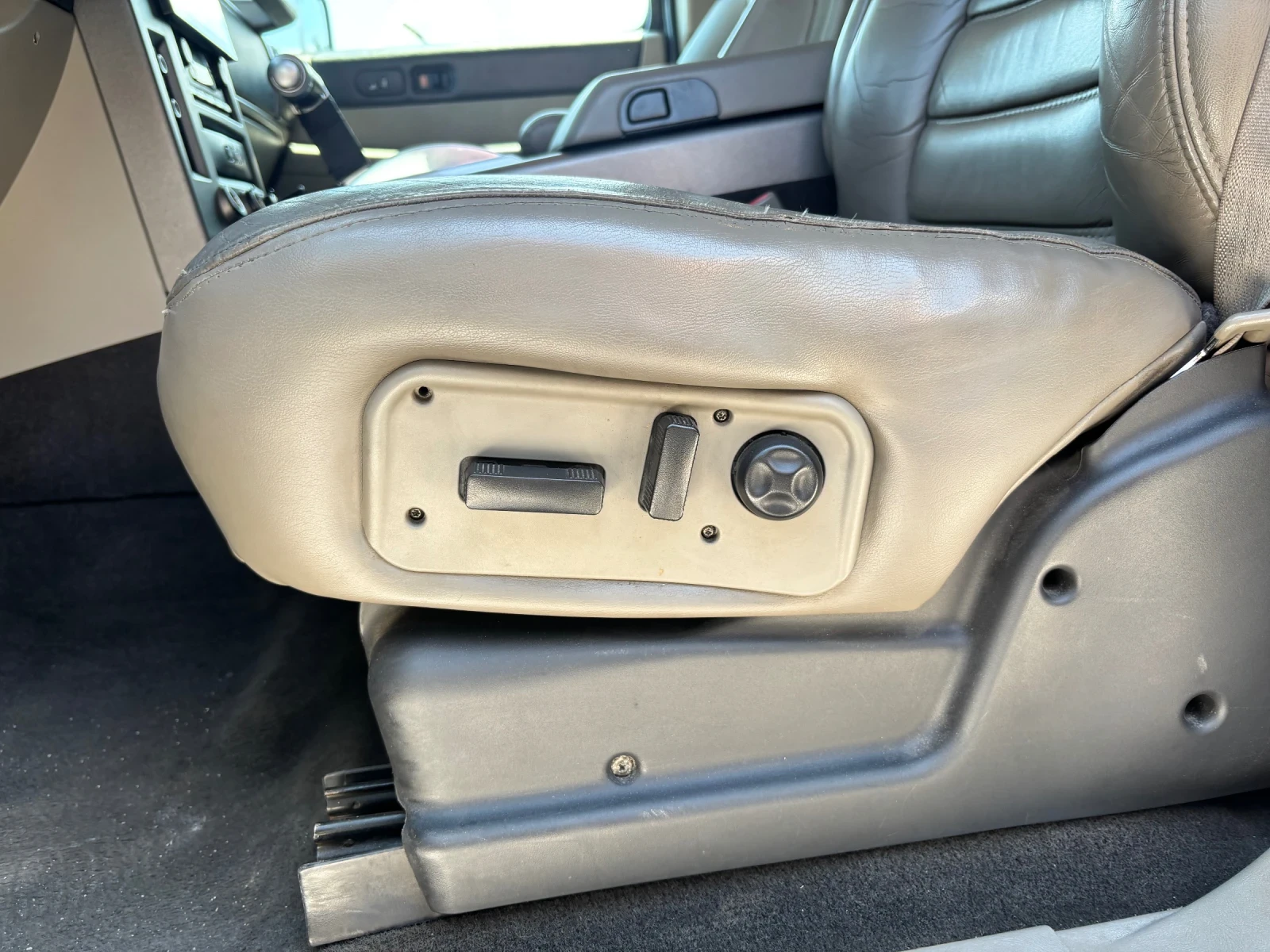 Hummer H2 LPG/4X4/������/NAVI/FULL | Mobile.bg � ����������� 10