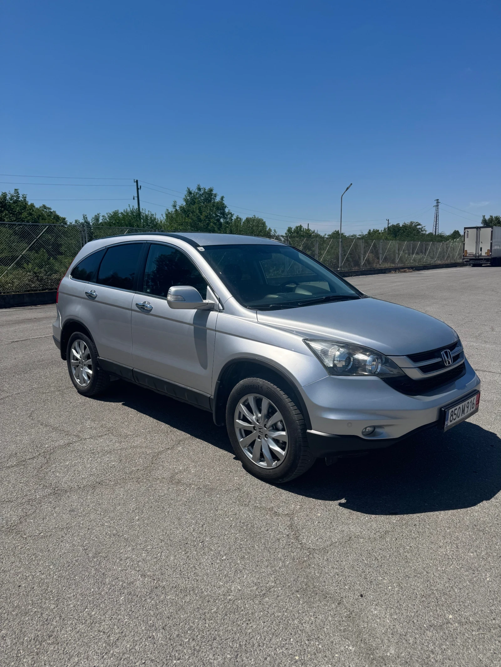 Honda Cr-v 2.2i DETC  | Mobile.bg � ����������� 2