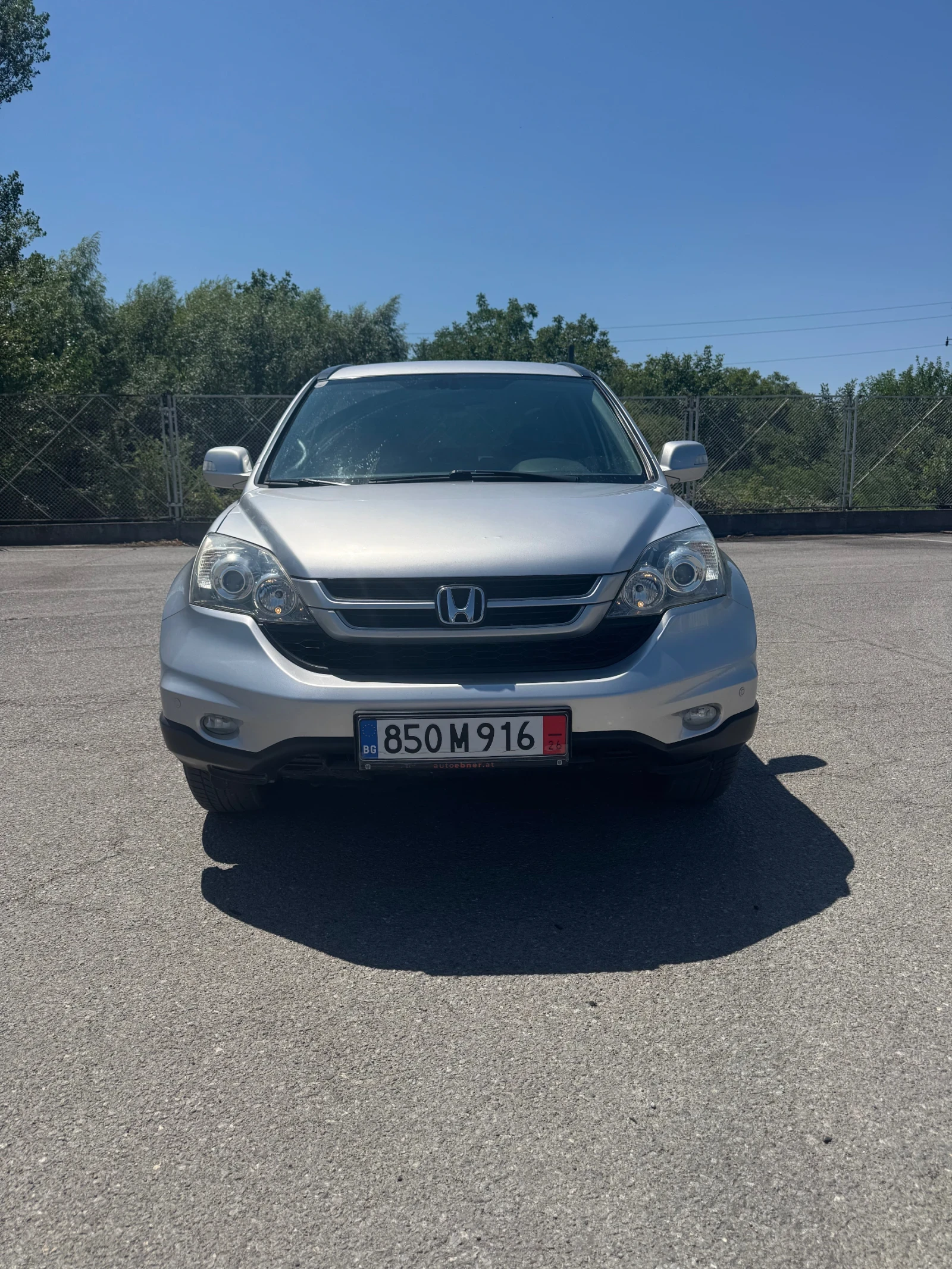Honda Cr-v 2.2i DETC  | Mobile.bg � ����������� 1