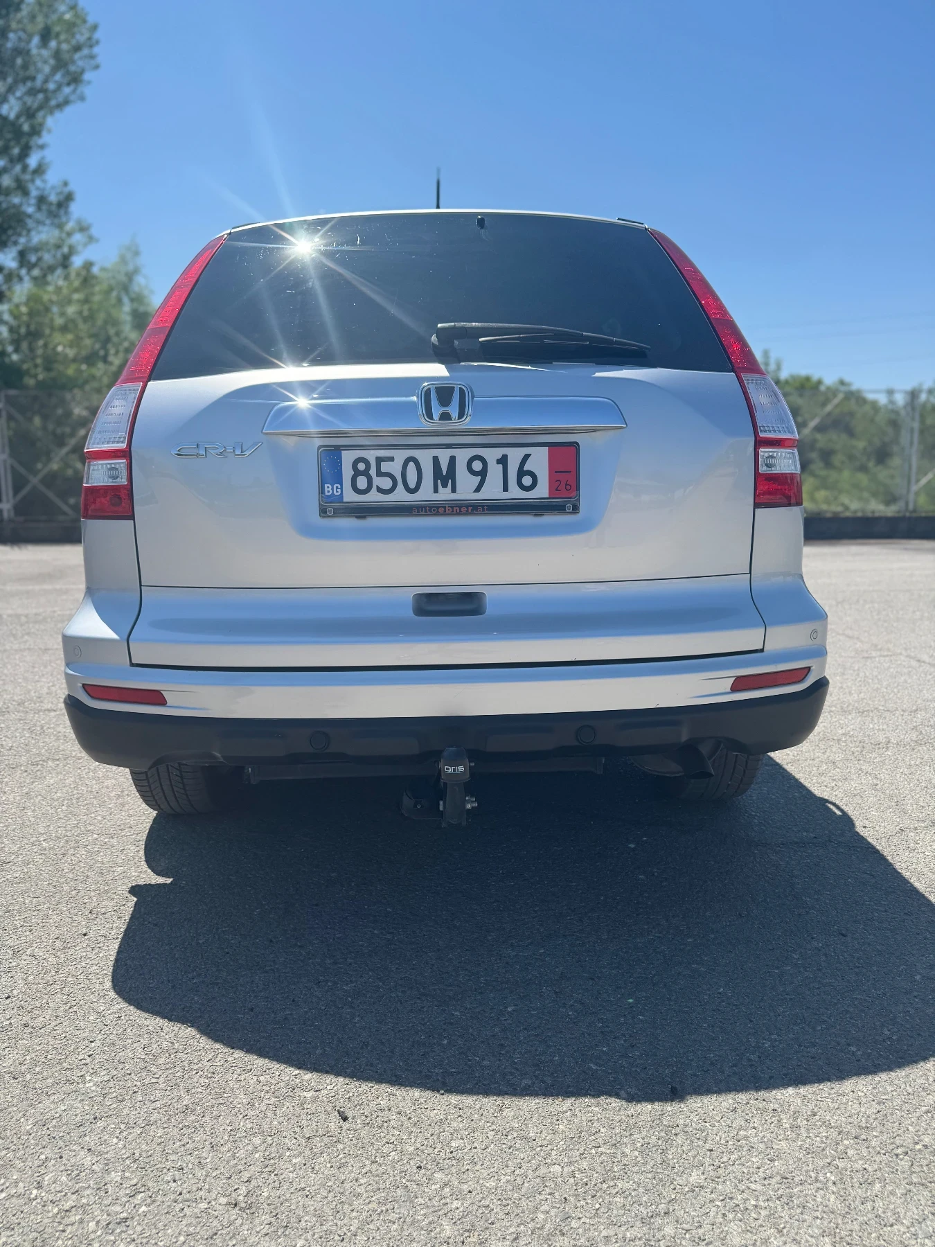 Honda Cr-v 2.2i DETC  | Mobile.bg � ����������� 4
