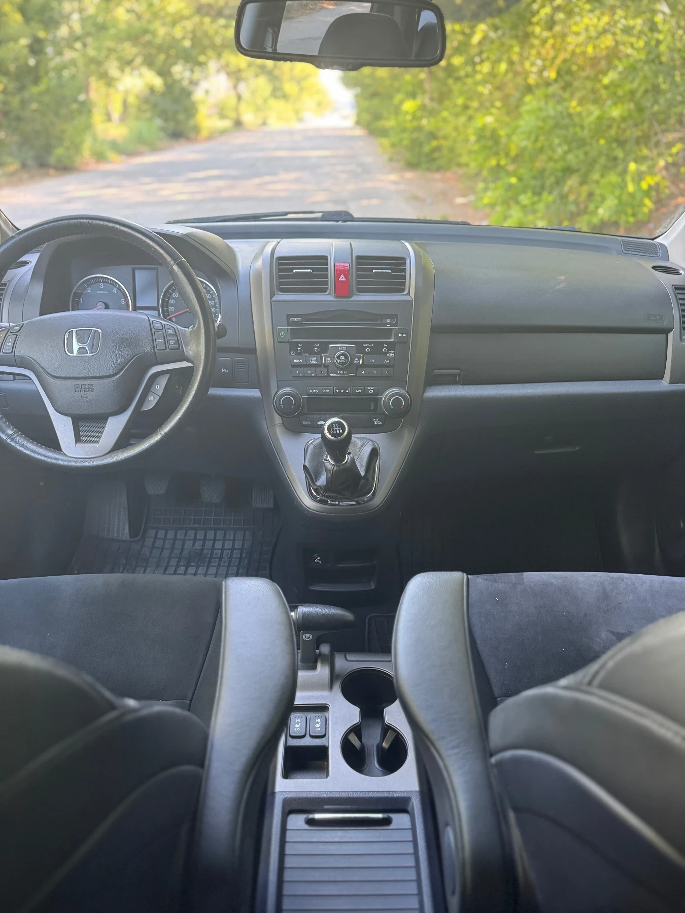 Honda Cr-v 2.2i DETC  | Mobile.bg � ����������� 7