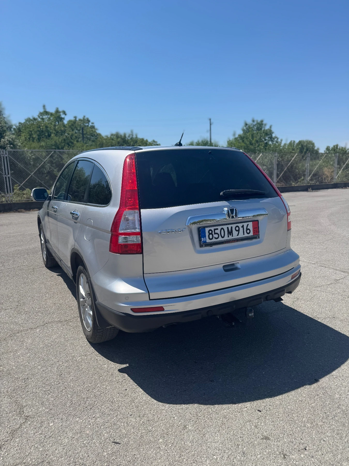 Honda Cr-v 2.2i DETC  | Mobile.bg � ����������� 6