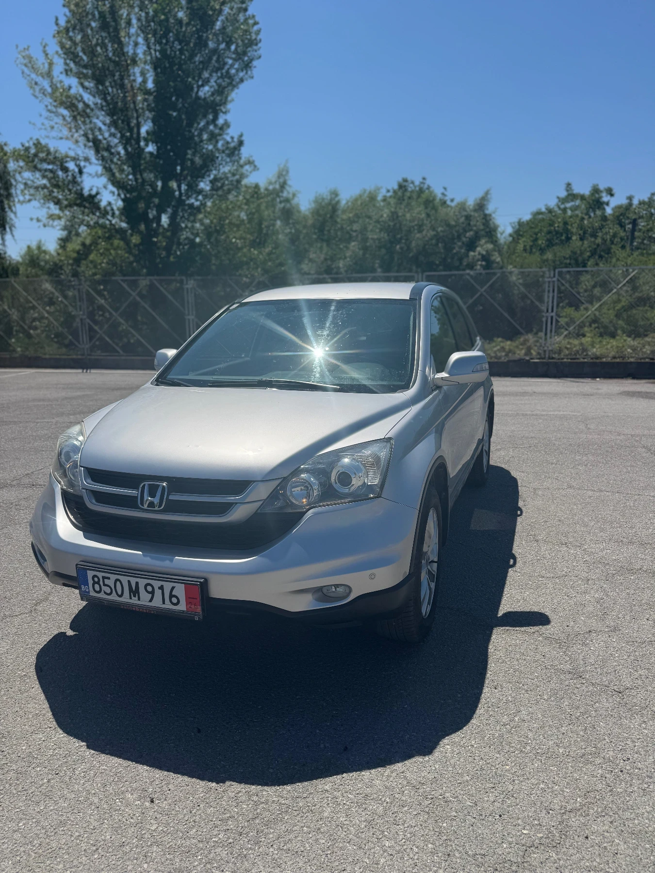 Honda Cr-v 2.2i DETC  | Mobile.bg � ����������� 3