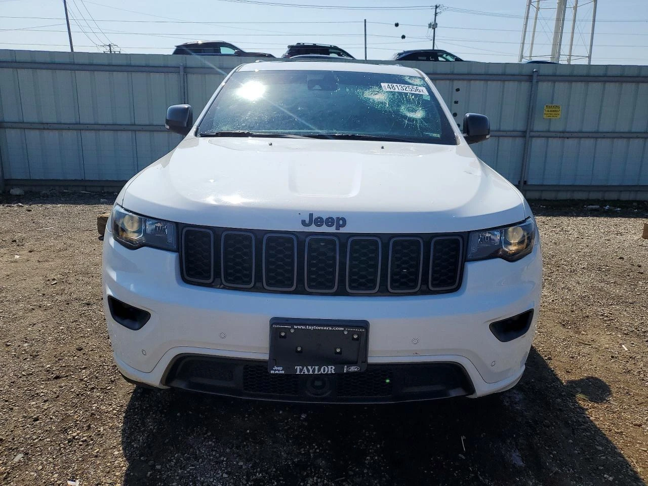 Jeep Grand cherokee 3.6l Limited, снимка 5 - Автомобили и джипове - 55566975