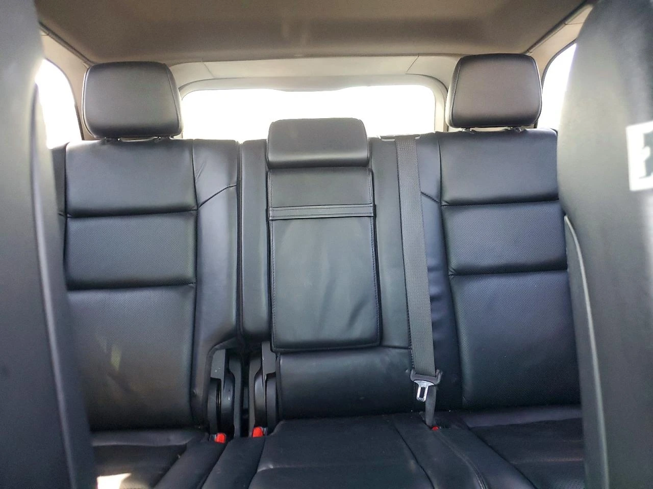 Jeep Grand cherokee 3.6l Limited, снимка 10 - Автомобили и джипове - 55566975