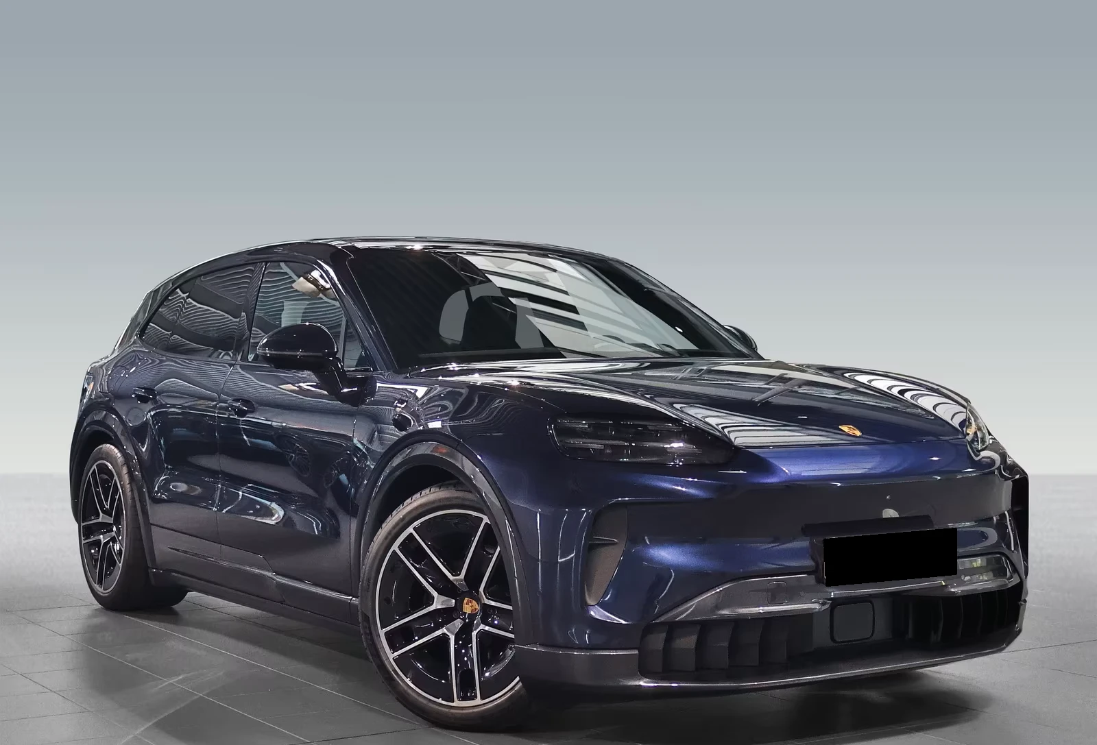 Porsche Cayenne NEW* ELECTRIC* PANO* HuD* BOSE* DISTR* MEMORY* 360, снимка 3 - Автомобили и джипове - 55570009