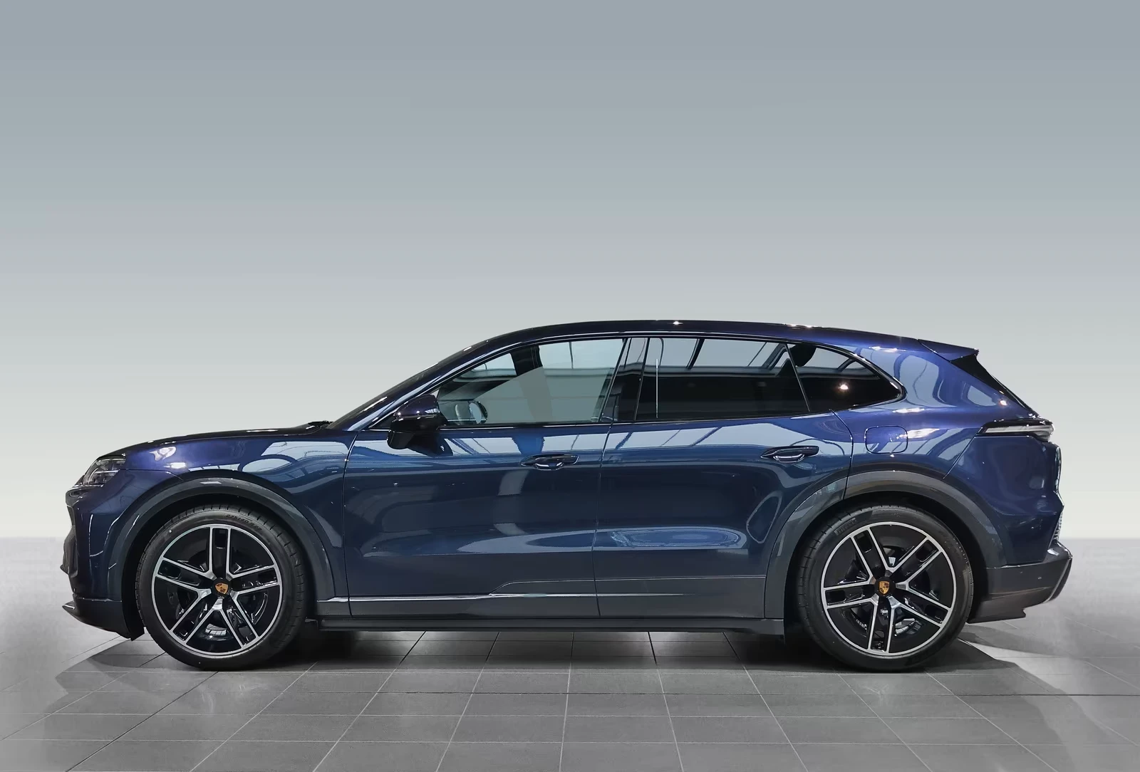 Porsche Cayenne NEW* ELECTRIC* PANO* HuD* BOSE* DISTR* MEMORY* 360, снимка 6 - Автомобили и джипове - 55570009