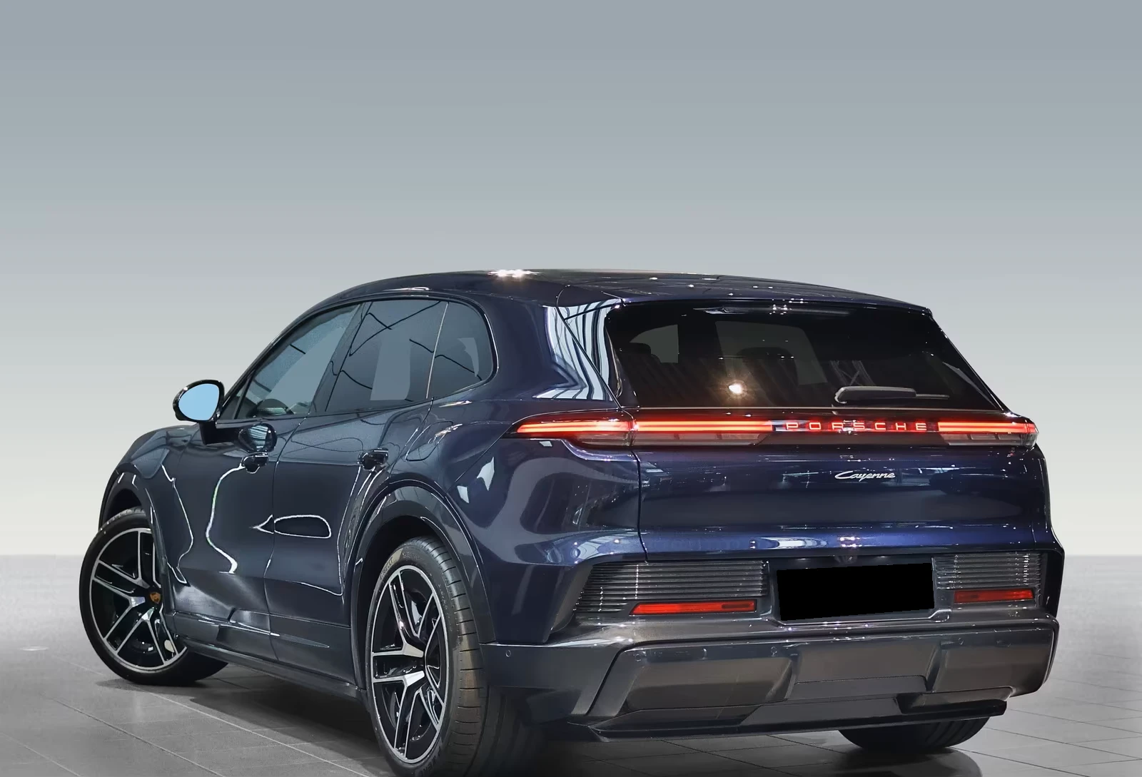 Porsche Cayenne NEW* ELECTRIC* PANO* HuD* BOSE* DISTR* MEMORY* 360, снимка 5 - Автомобили и джипове - 55570009