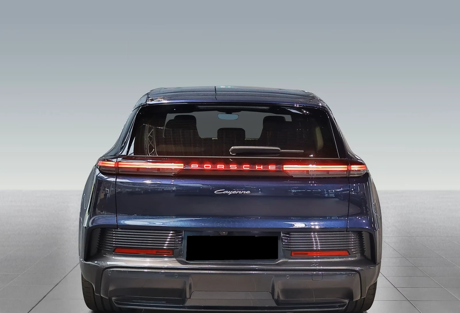 Porsche Cayenne NEW* ELECTRIC* PANO* HuD* BOSE* DISTR* MEMORY* 360, снимка 4 - Автомобили и джипове - 55570009