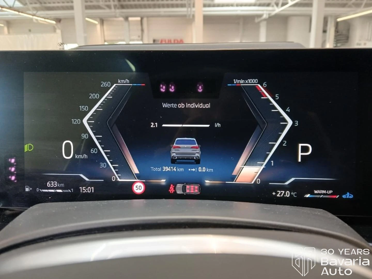 BMW X5 30 d xDrive M Sport Paket | Mobile.bg � ����������� 10