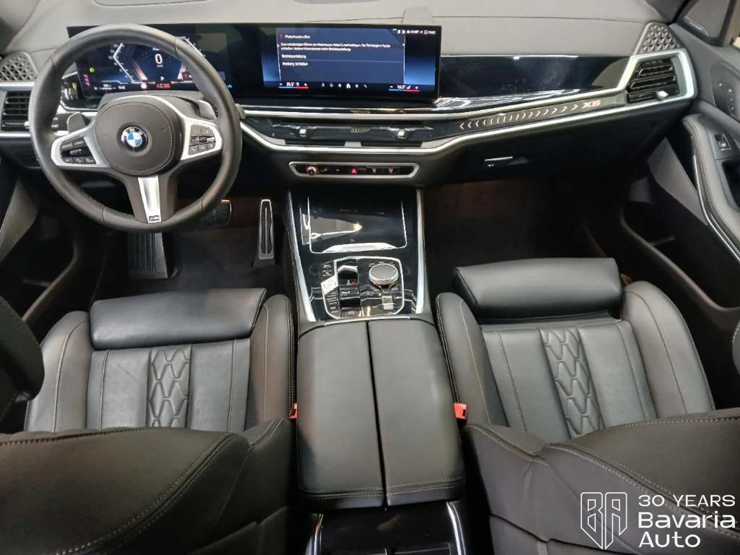 BMW X5 30 d xDrive M Sport Paket | Mobile.bg � ����������� 7