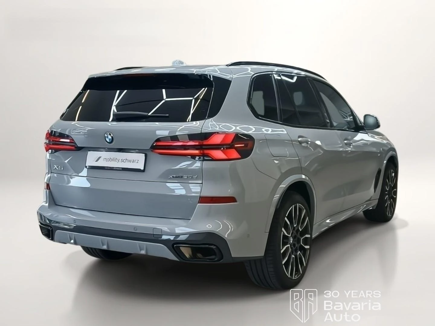 BMW X5 30 d xDrive M Sport Paket | Mobile.bg � ����������� 5