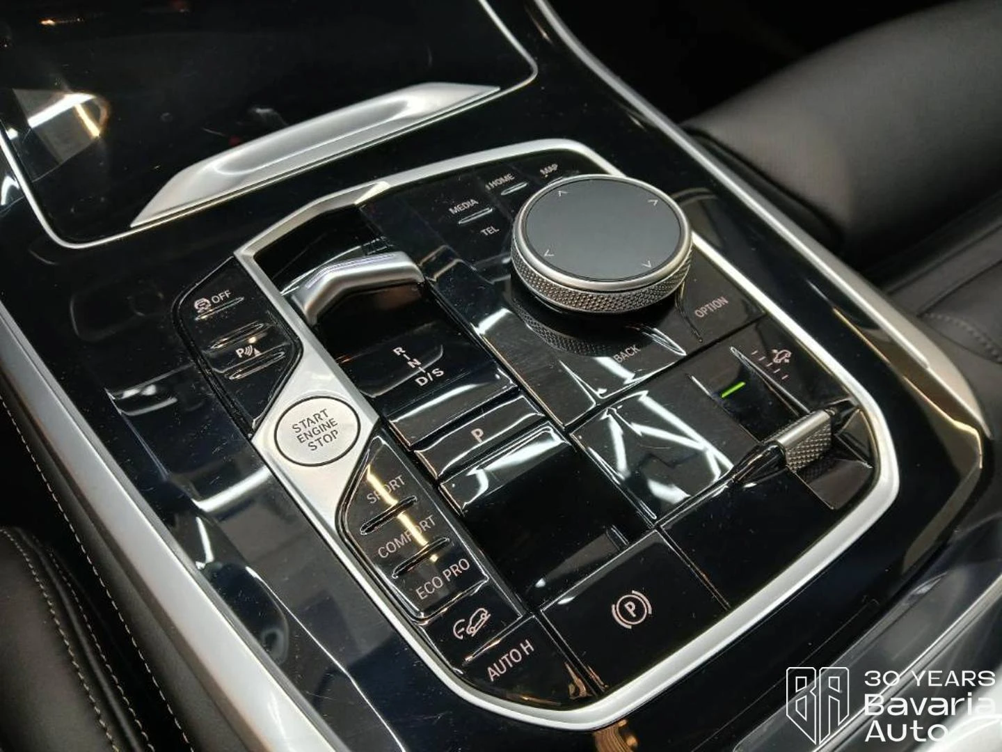 BMW X5 30 d xDrive M Sport Paket | Mobile.bg � ����������� 14
