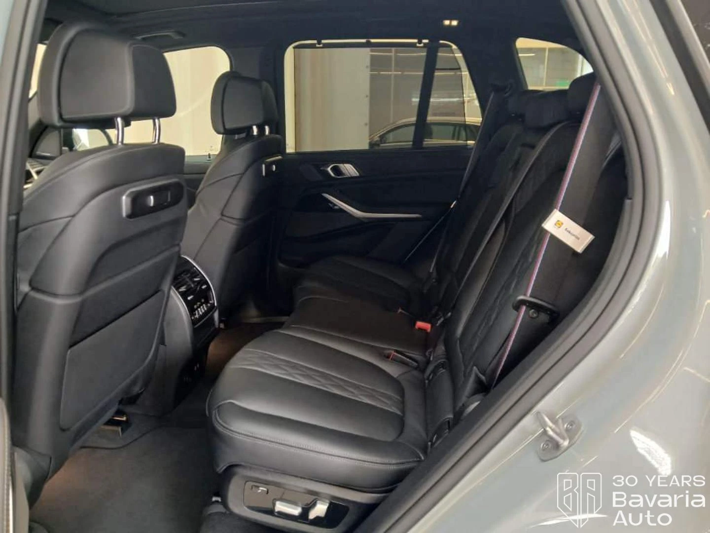 BMW X5 30 d xDrive M Sport Paket | Mobile.bg � ����������� 8