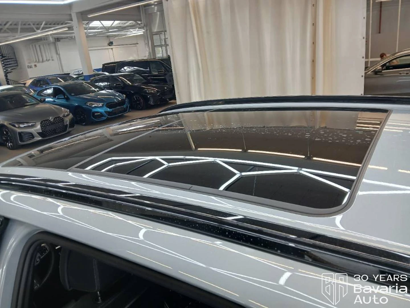 BMW X5 30 d xDrive M Sport Paket | Mobile.bg � ����������� 9