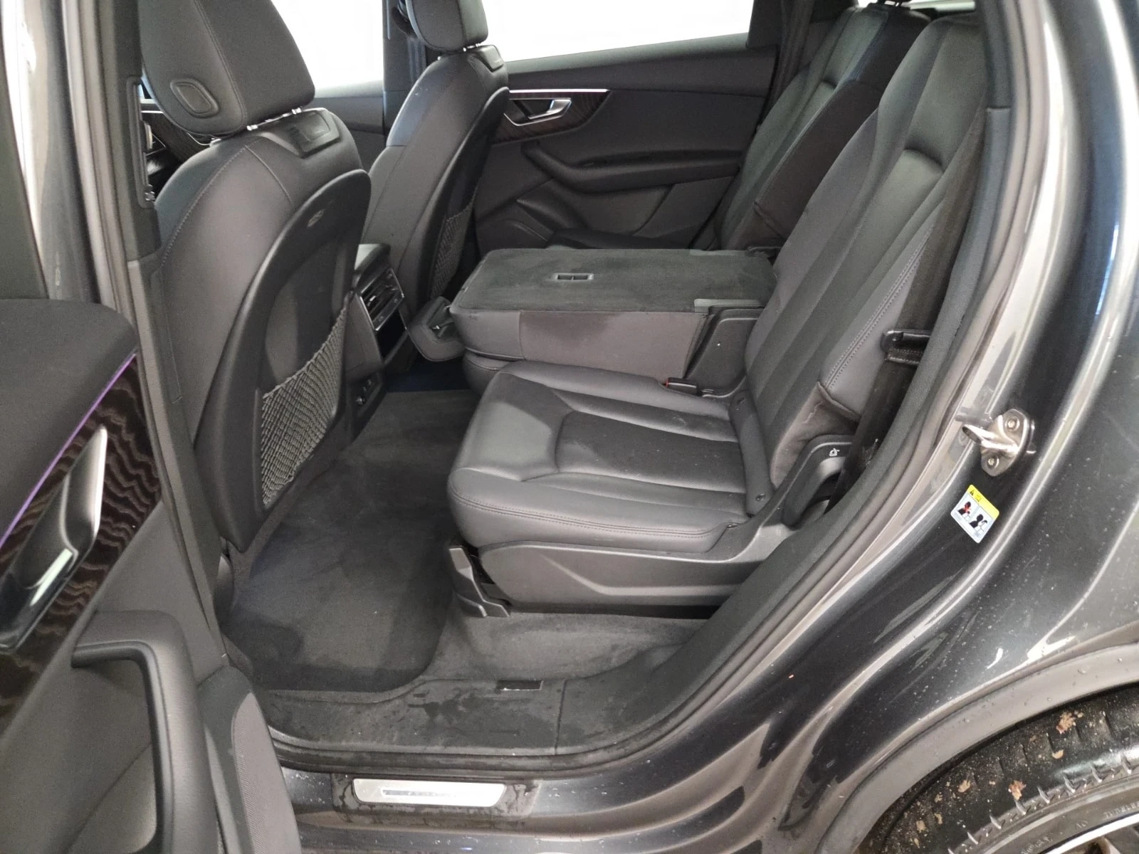 Audi Q7 * PROGRESSIV * CARFAX * Един собственик * От VW * , снимка 10 - Автомобили и джипове - 56125416