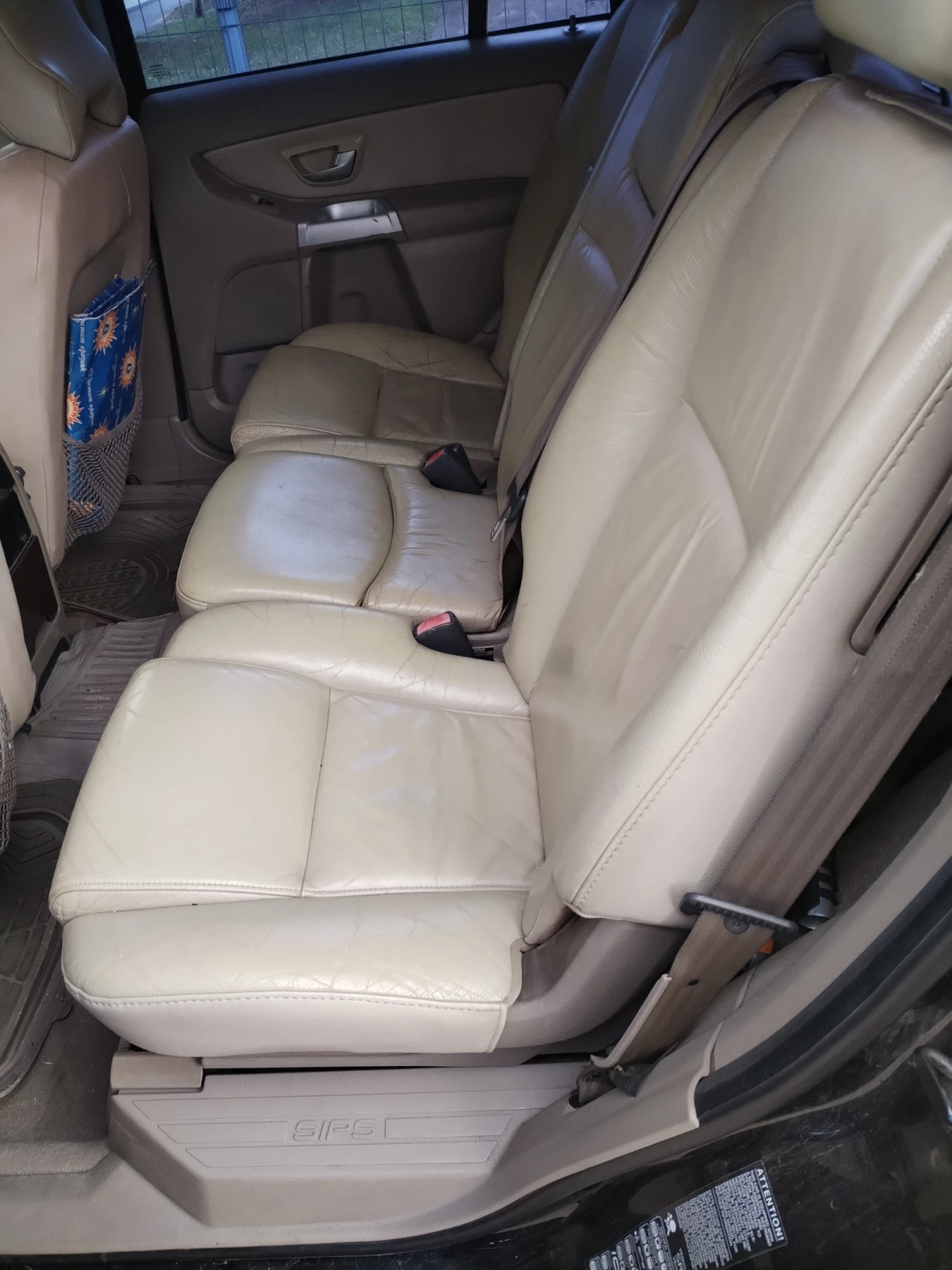 Volvo Xc90, снимка 8 - Автомобили и джипове - 56199617