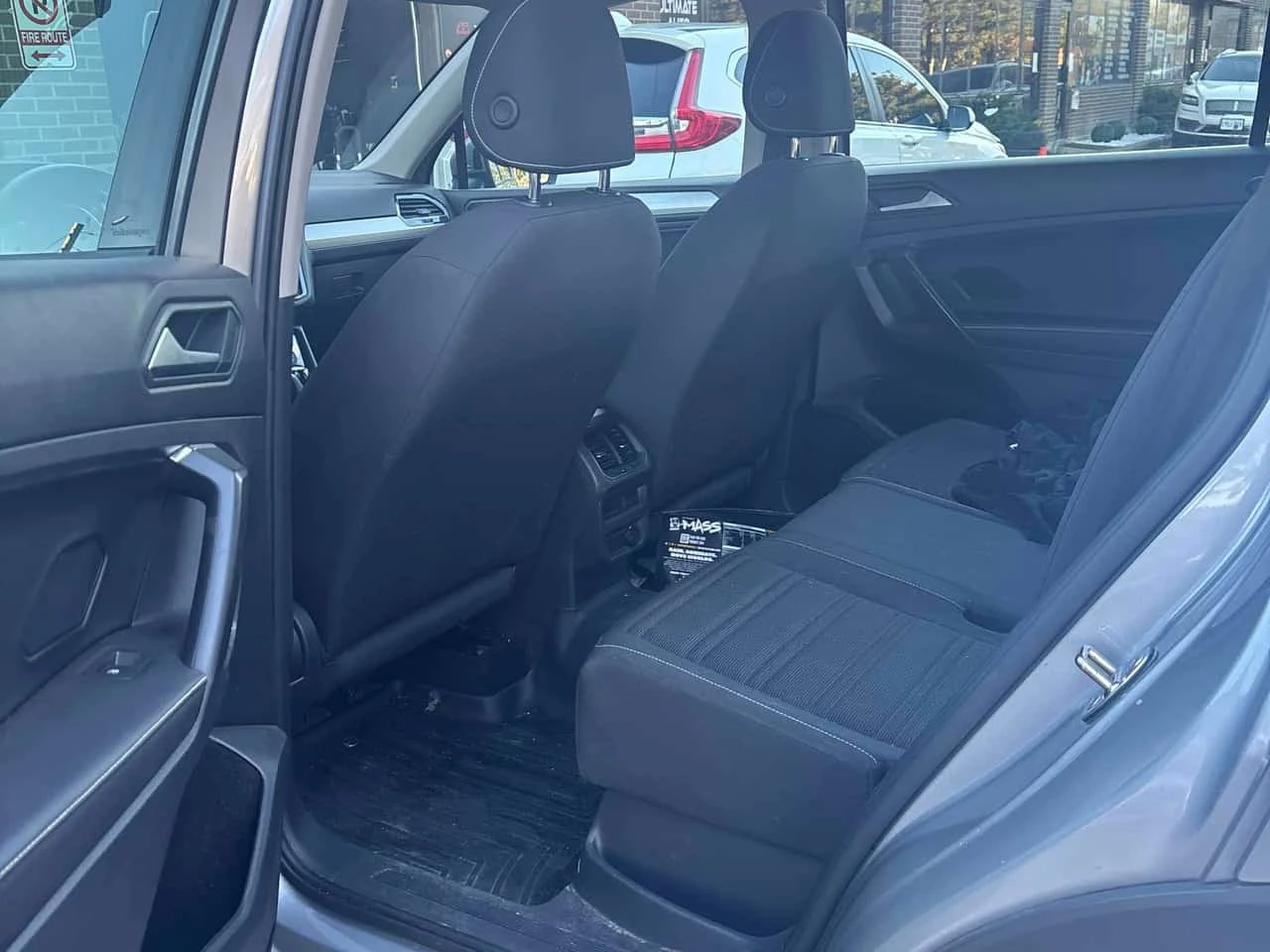 VW Tiguan * Trendline * CARFAX * ����� �� ����������� *  | Mobile.bg � ����������� 10