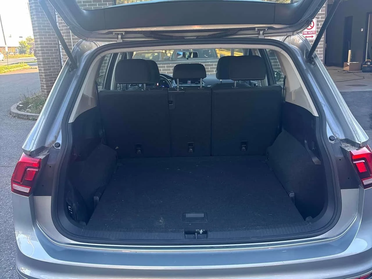 VW Tiguan * Trendline * CARFAX * ����� �� ����������� *  | Mobile.bg � ����������� 11