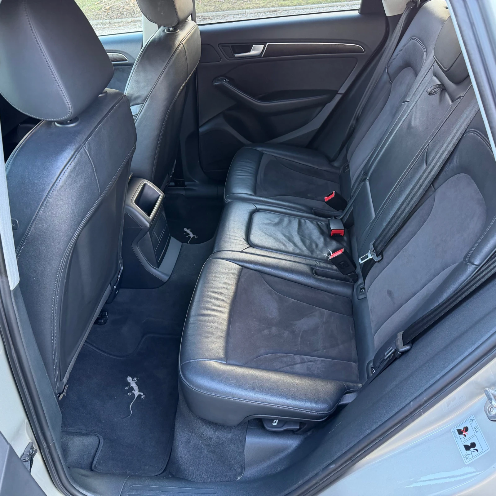 Audi Q5 3.0 TDI Facelift, снимка 16 - Автомобили и джипове - 56300043