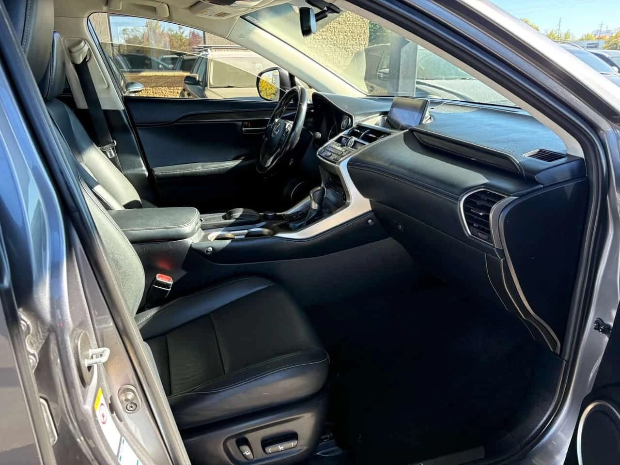 Lexus NX * 200t AWD I 1 OWNER I ACCIDENT FREE I CERTIFIED * | Mobile.bg � ����������� 15