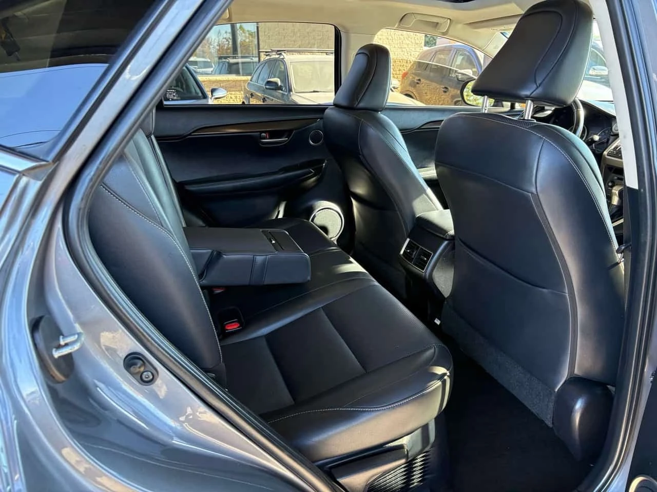 Lexus NX * 200t AWD I 1 OWNER I ACCIDENT FREE I CERTIFIED * | Mobile.bg � ����������� 14