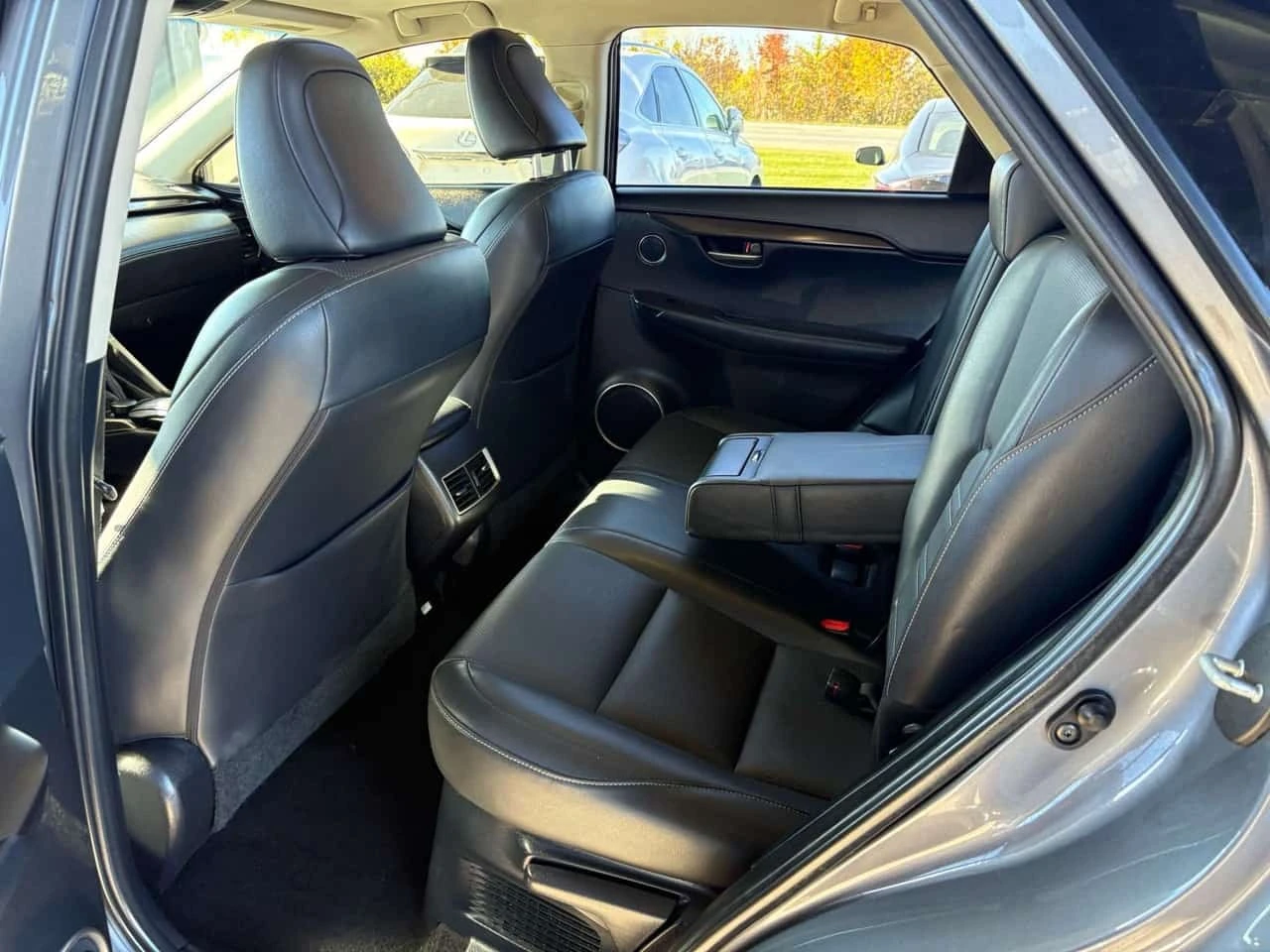 Lexus NX * 200t AWD I 1 OWNER I ACCIDENT FREE I CERTIFIED * | Mobile.bg � ����������� 12
