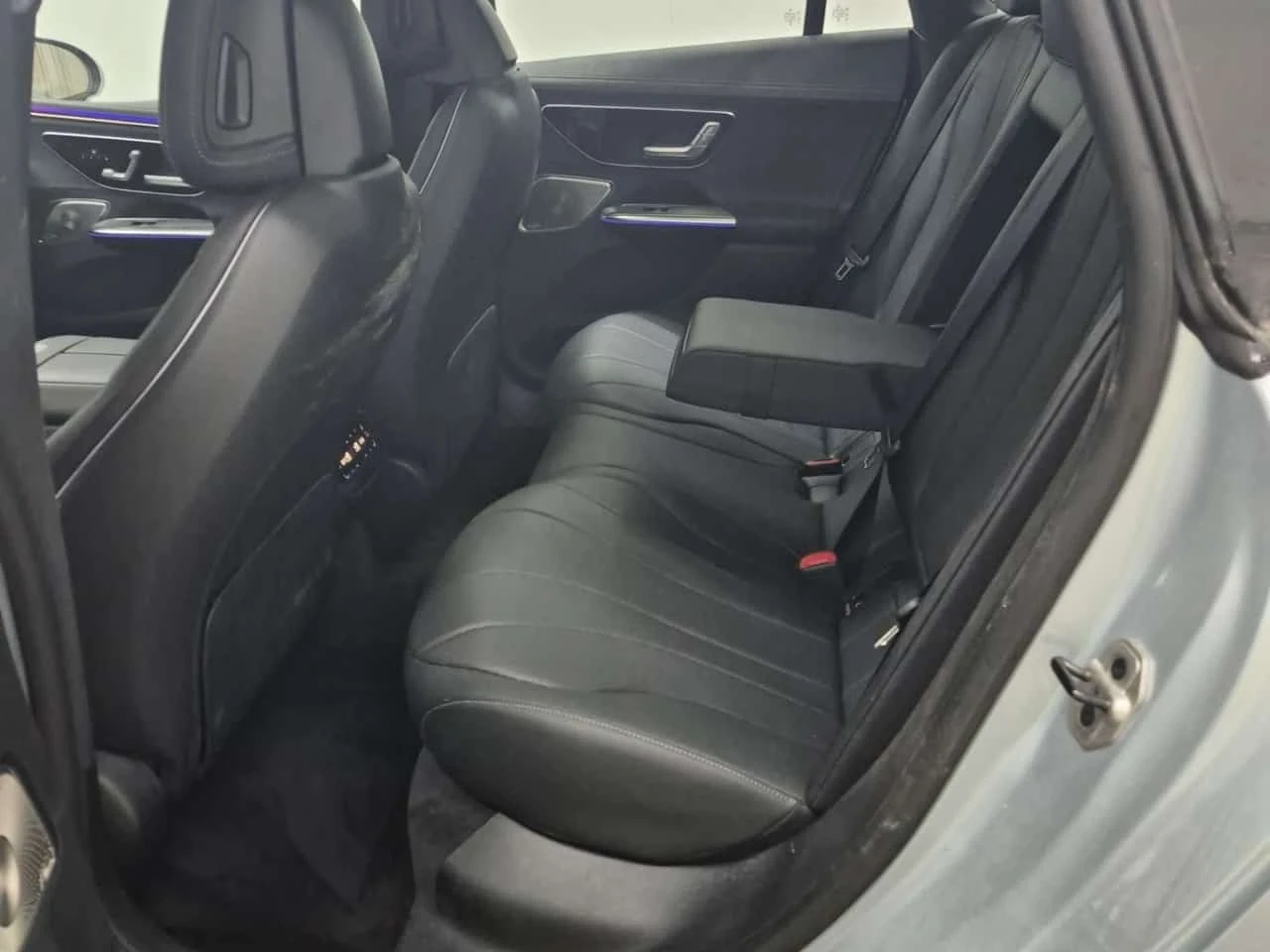 Mercedes-Benz EQE 4matic Sedan 350 * CARFAX * ����������� | Mobile.bg � ����������� 12