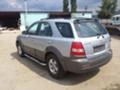 Kia Sorento 2.5 CRDI/3.5 V6 , снимка 5